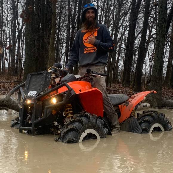 Meet your Posher, Tyler - Picture 1 of 1